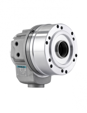 TK超短型中空回轉油缸